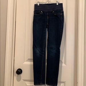 Gap Maternity Jeans